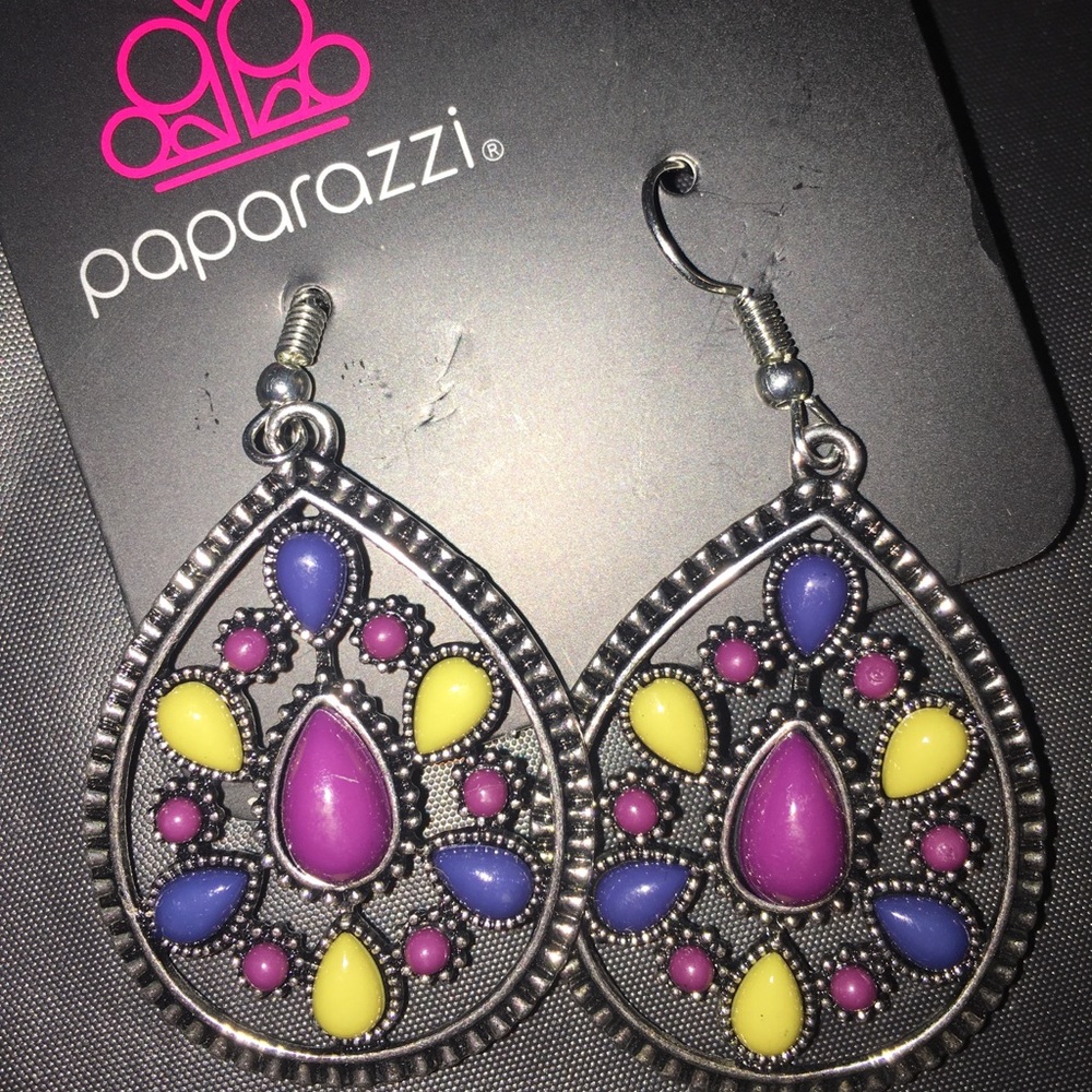 Paparazzi Earrings